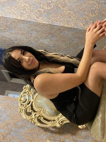 Индивидуалка Алла фото 2