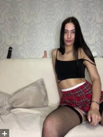 Индивидуалка Лиза фото 4